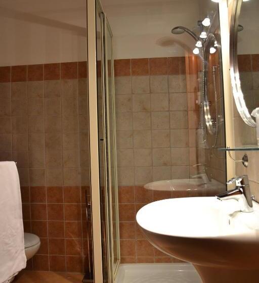 Отель B&b La Dimora