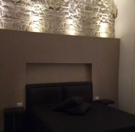 ホテル B&b La Dimora