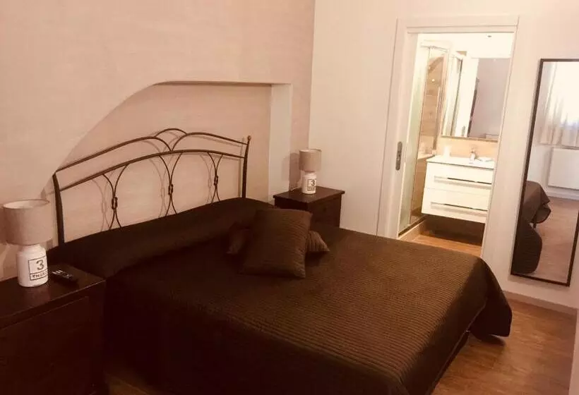 ホテル B&b La Dimora