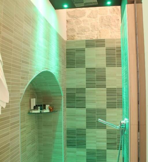 Отель B&b La Dimora