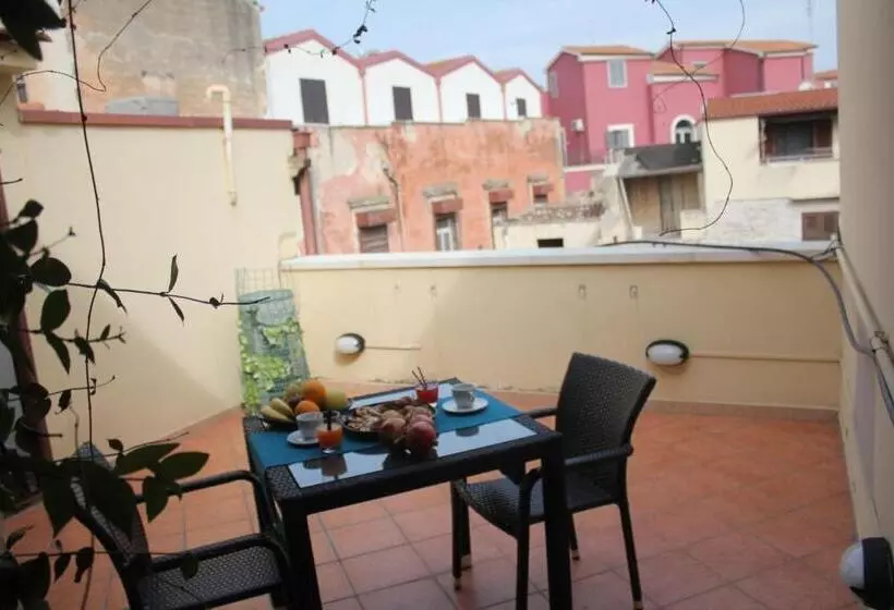 ホテル B&b La Dimora