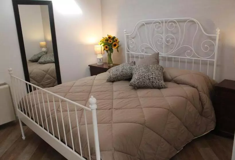 ホテル B&b La Dimora