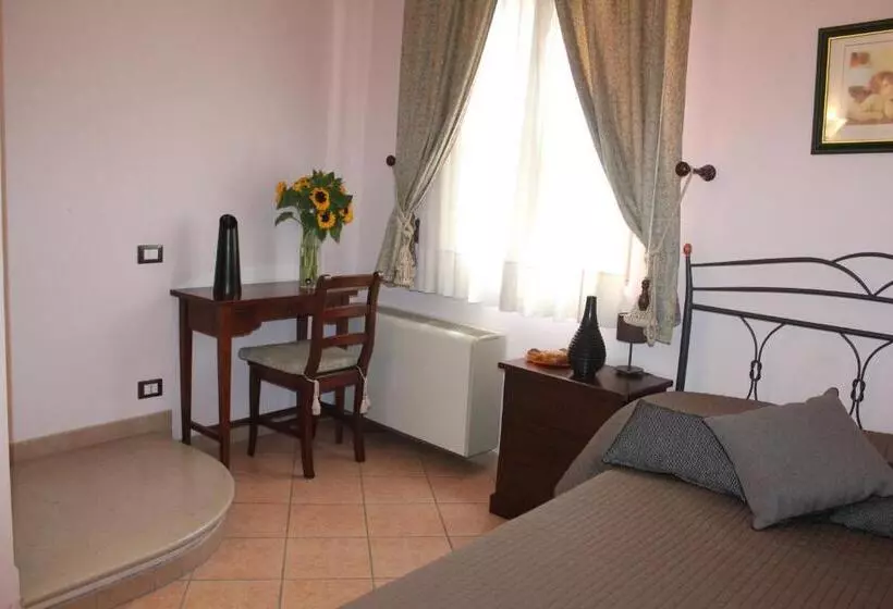 ホテル B&b La Dimora