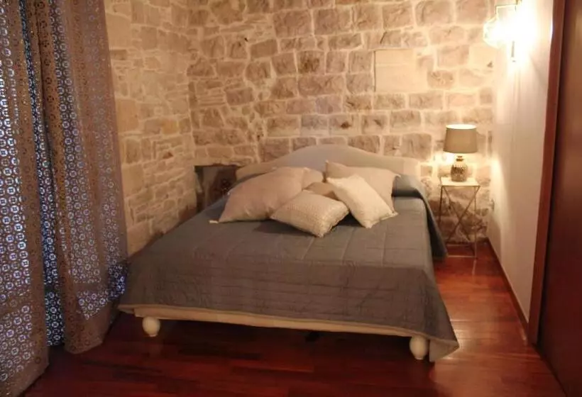 ホテル B&b La Dimora