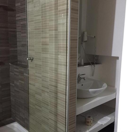 Отель B&b La Dimora