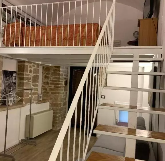 ホテル B&b La Dimora