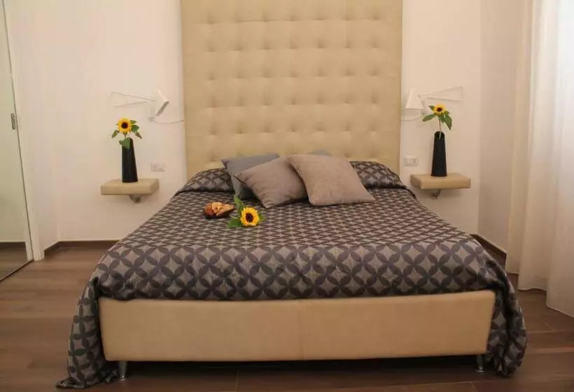 ホテル B&b La Dimora