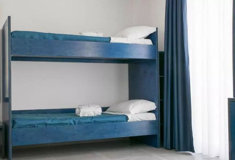 בית מלון כפרי Belvedere