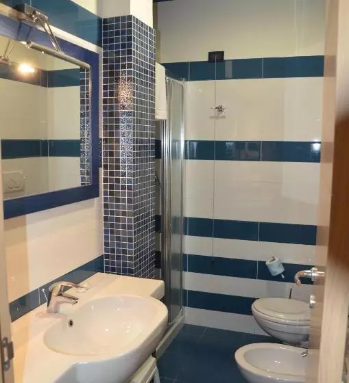 בית מלון כפרי Belvedere