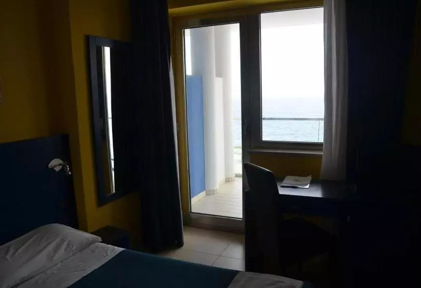 בית מלון כפרי Belvedere