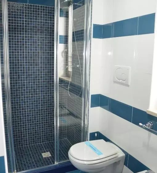 בית מלון כפרי Belvedere