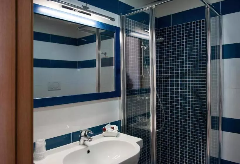 בית מלון כפרי Belvedere