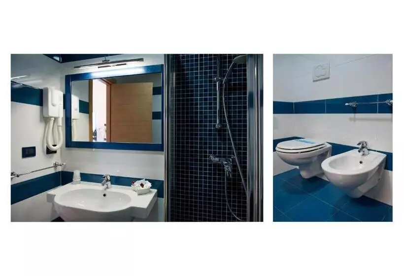 בית מלון כפרי Belvedere