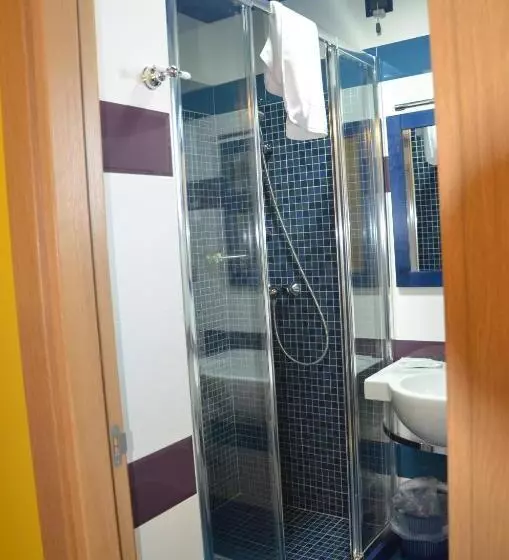 בית מלון כפרי Belvedere