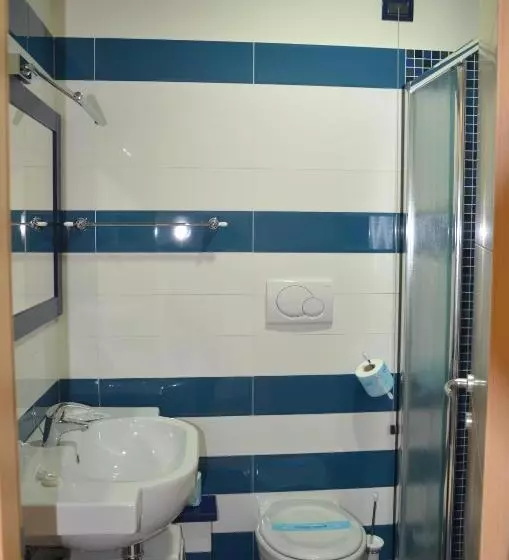 בית מלון כפרי Belvedere