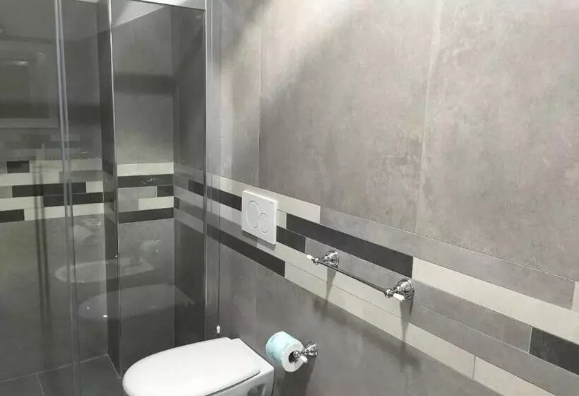 בית מלון כפרי Belvedere