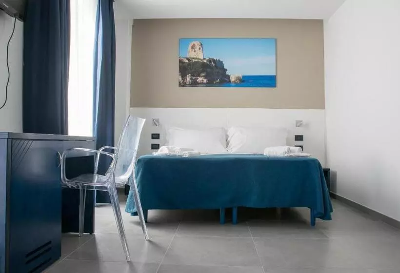 בית מלון כפרי Belvedere