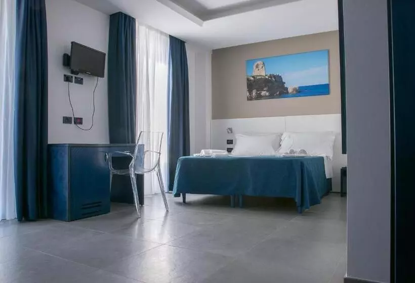 בית מלון כפרי Belvedere