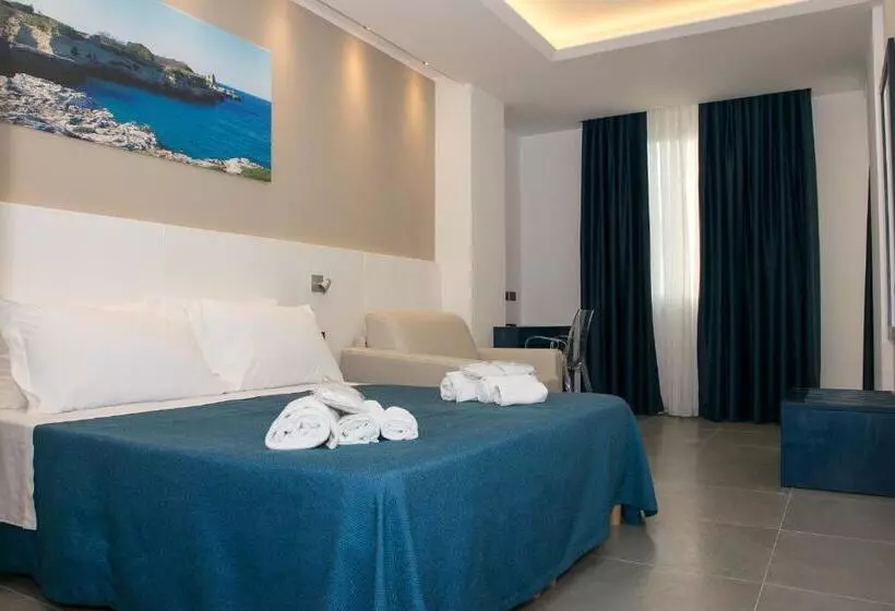 בית מלון כפרי Belvedere