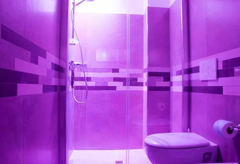 בית מלון כפרי Belvedere