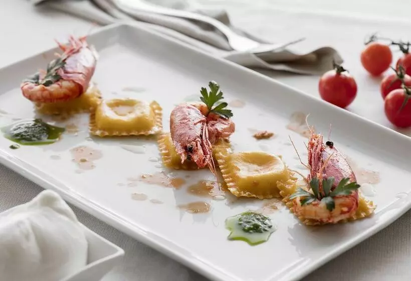 בית מלון כפרי Belvedere