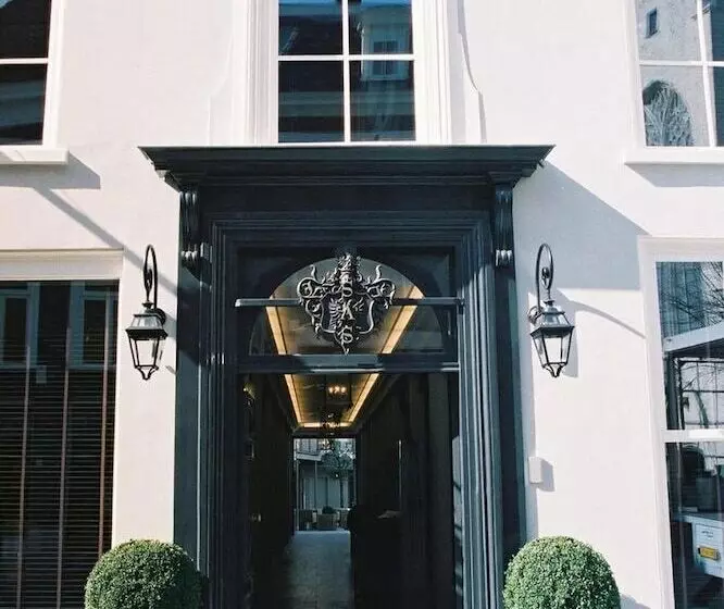 هتل Bliss Boutique