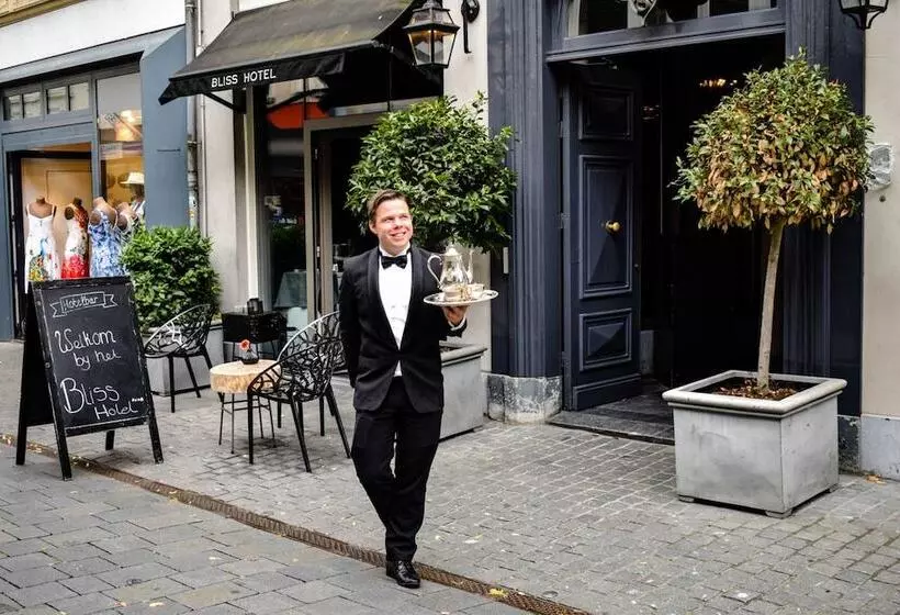 هتل Bliss Boutique