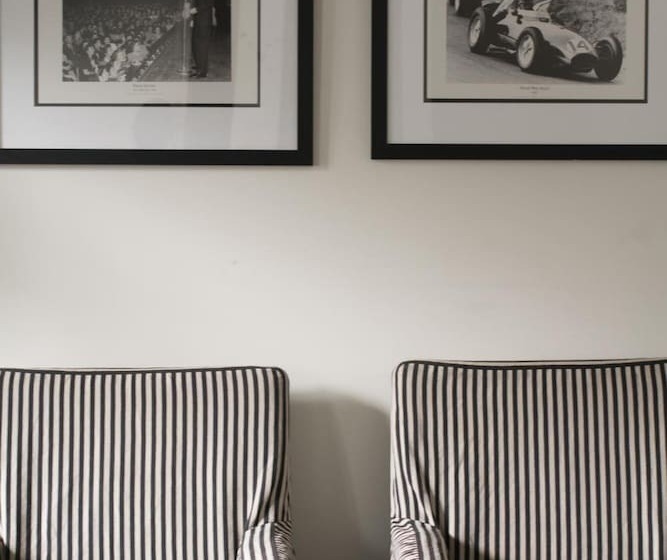 酒店 Bliss Boutique