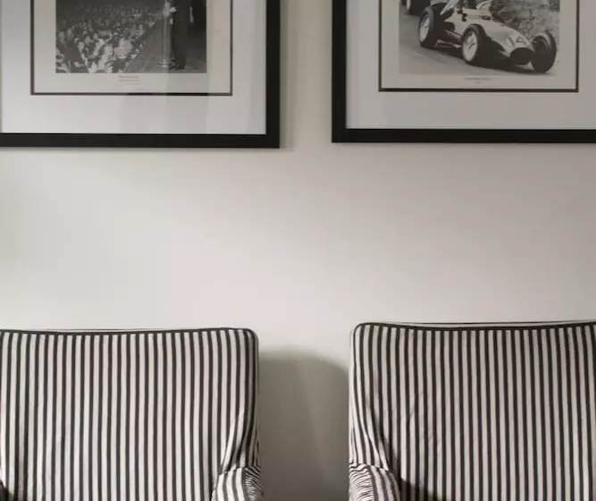 هتل Bliss Boutique