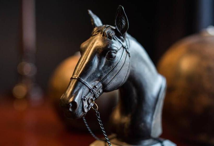 酒店 Bliss Boutique