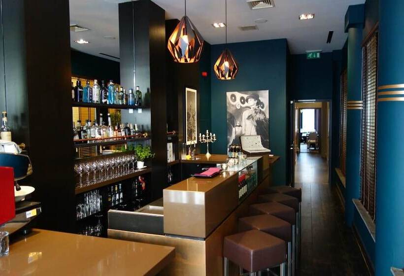 酒店 Bliss Boutique