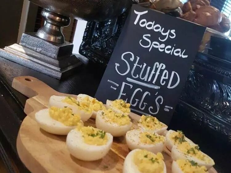 هتل Bliss Boutique