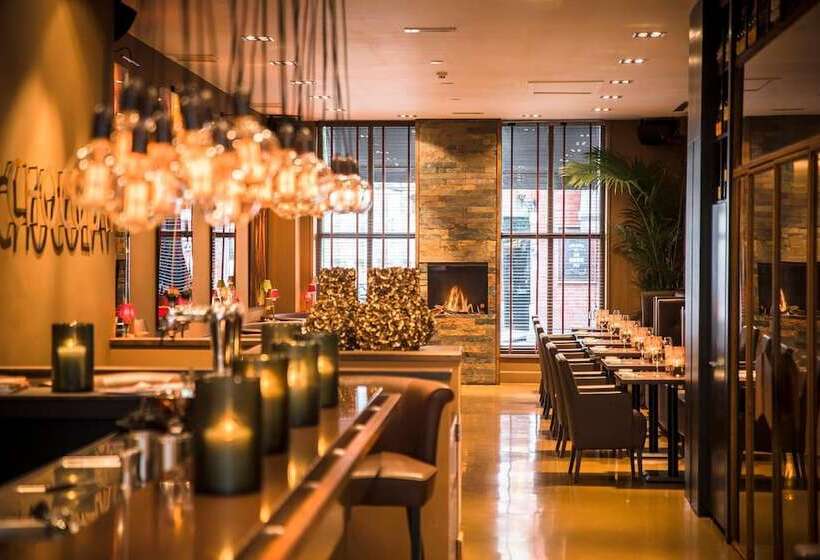 酒店 Bliss Boutique