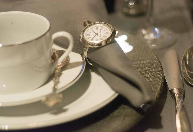 酒店 Bliss Boutique