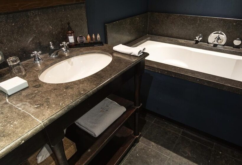 酒店 Bliss Boutique