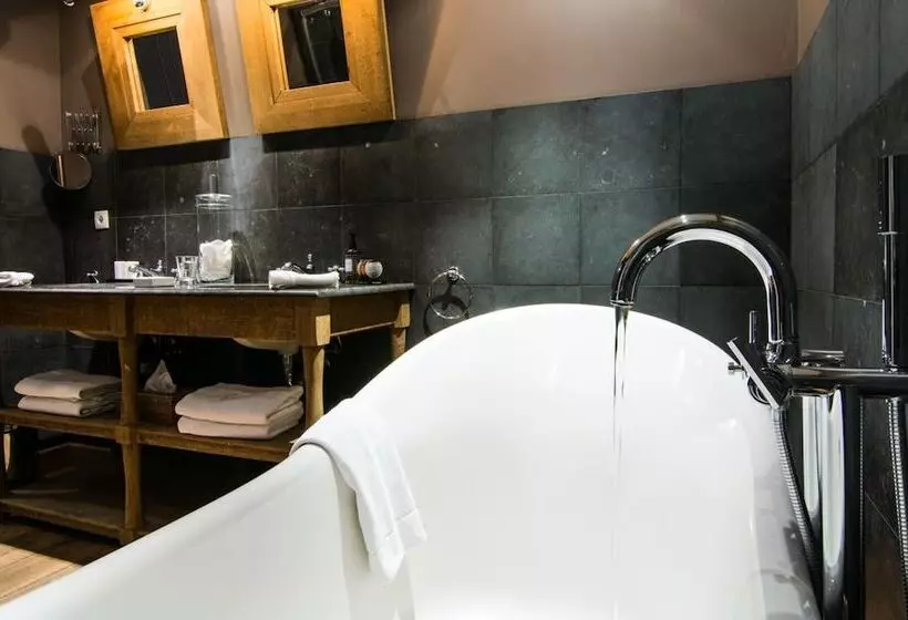 هتل Bliss Boutique