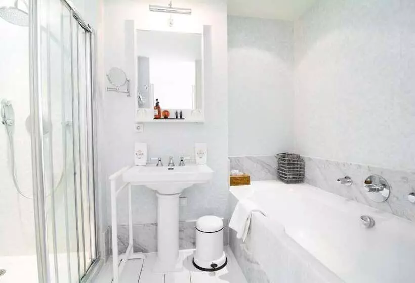 هتل Bliss Boutique