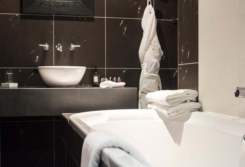 酒店 Bliss Boutique