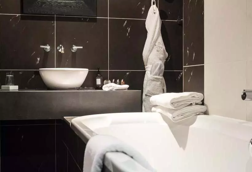 هتل Bliss Boutique