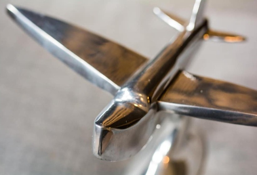 酒店 Bliss Boutique