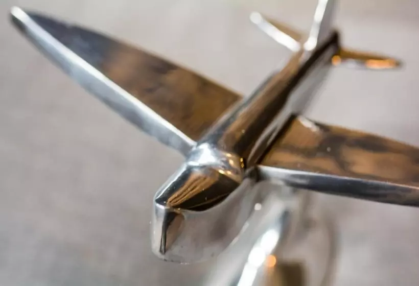 هتل Bliss Boutique