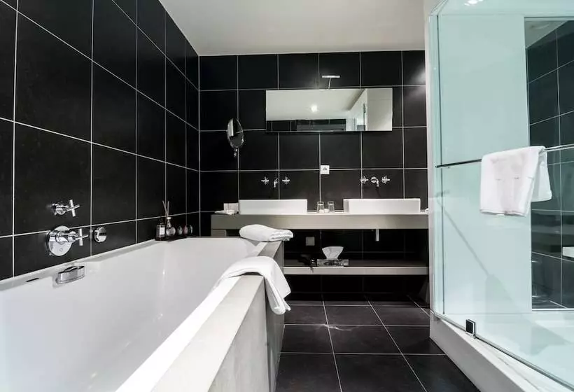 هتل Bliss Boutique