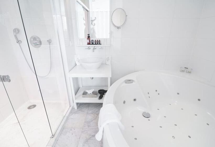 酒店 Bliss Boutique