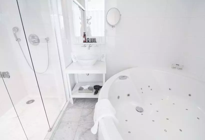 هتل Bliss Boutique