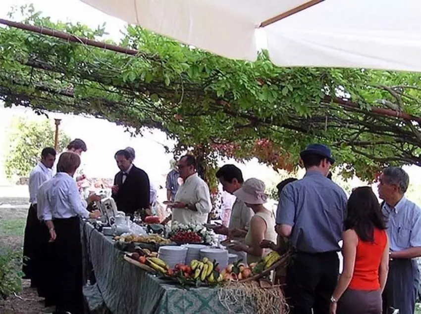 ホテル Borgo Montefolchi