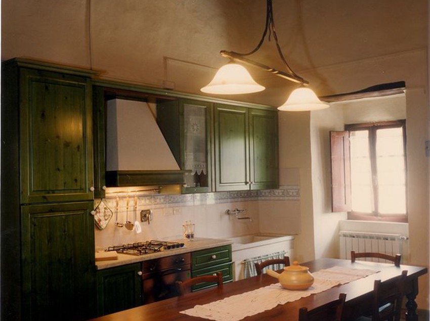 ホテル Borgo Montefolchi