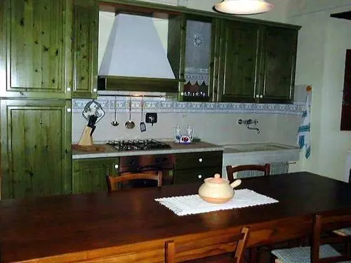 ホテル Borgo Montefolchi