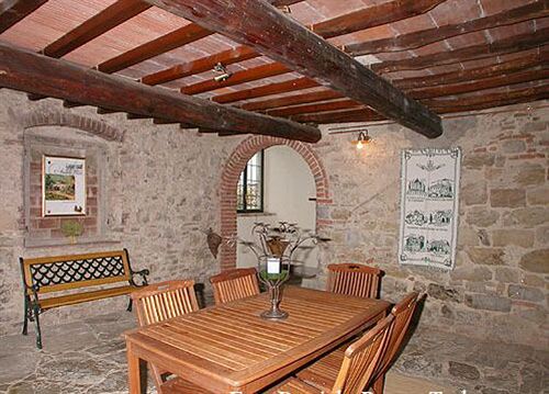 ホテル Borgo Montefolchi