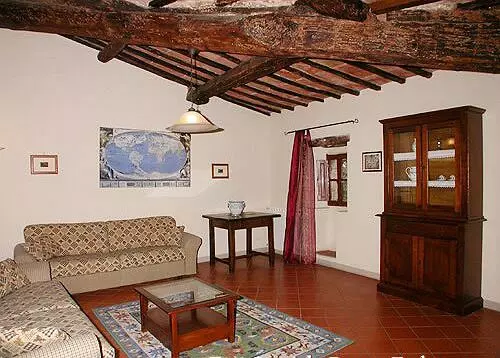 ホテル Borgo Montefolchi