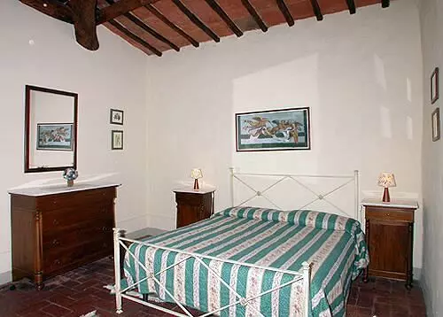 ホテル Borgo Montefolchi